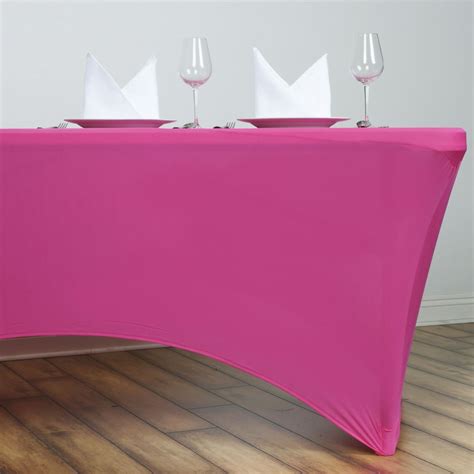 Table Magic Fitted Tablecloths: A Must-Have for Outdoor Dining
